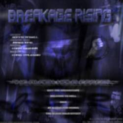 Breakage Rising : The Black Halo Effect